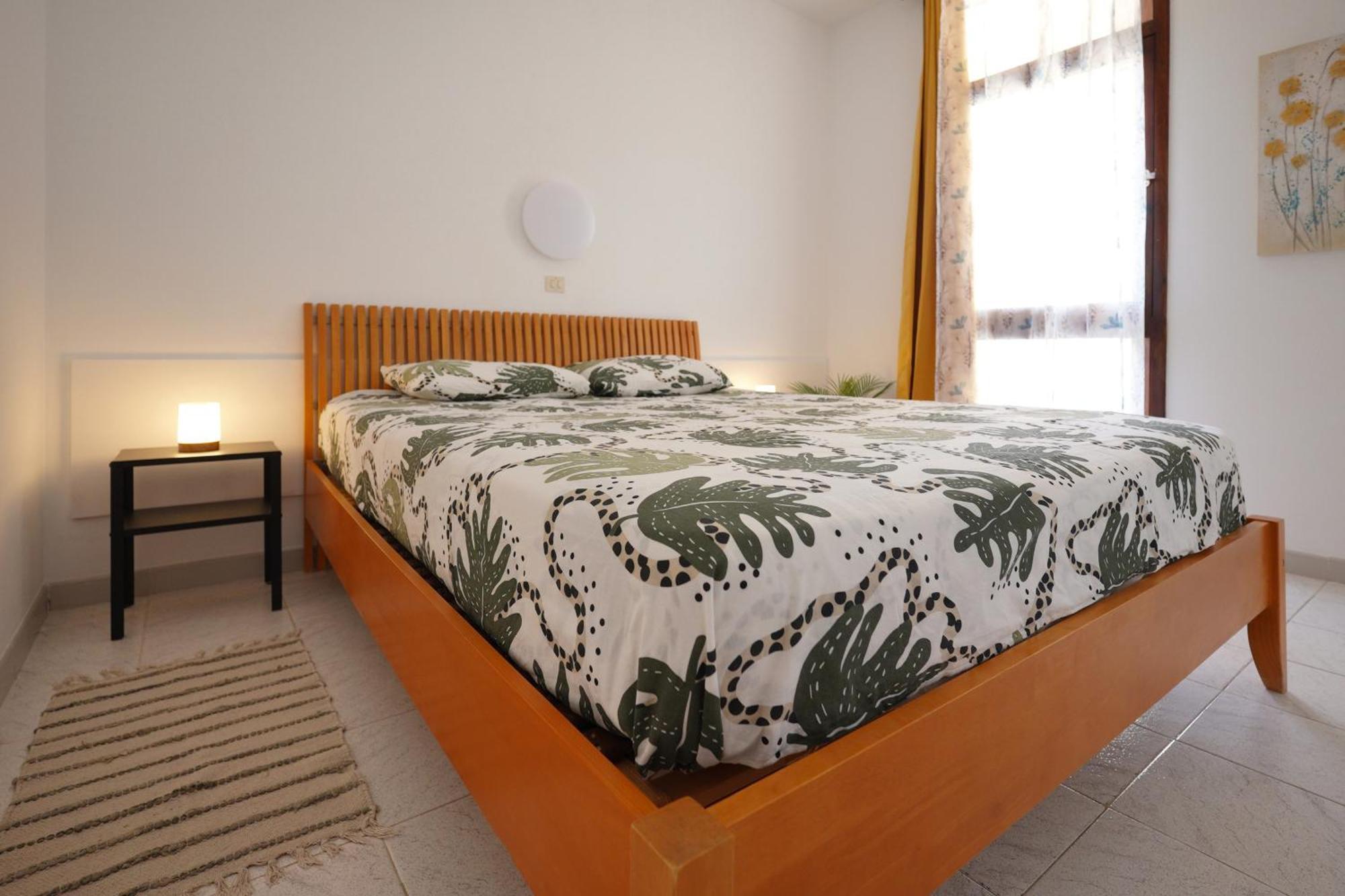 Apartamento El Gato Costa Del Silencio Exterior photo
